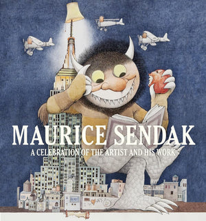 Maurice Sendak: A Celebration of the Artist and His Work,Used