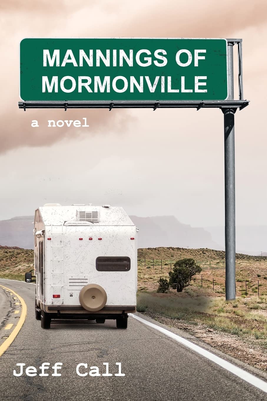 Mannings of Mormonville,Used