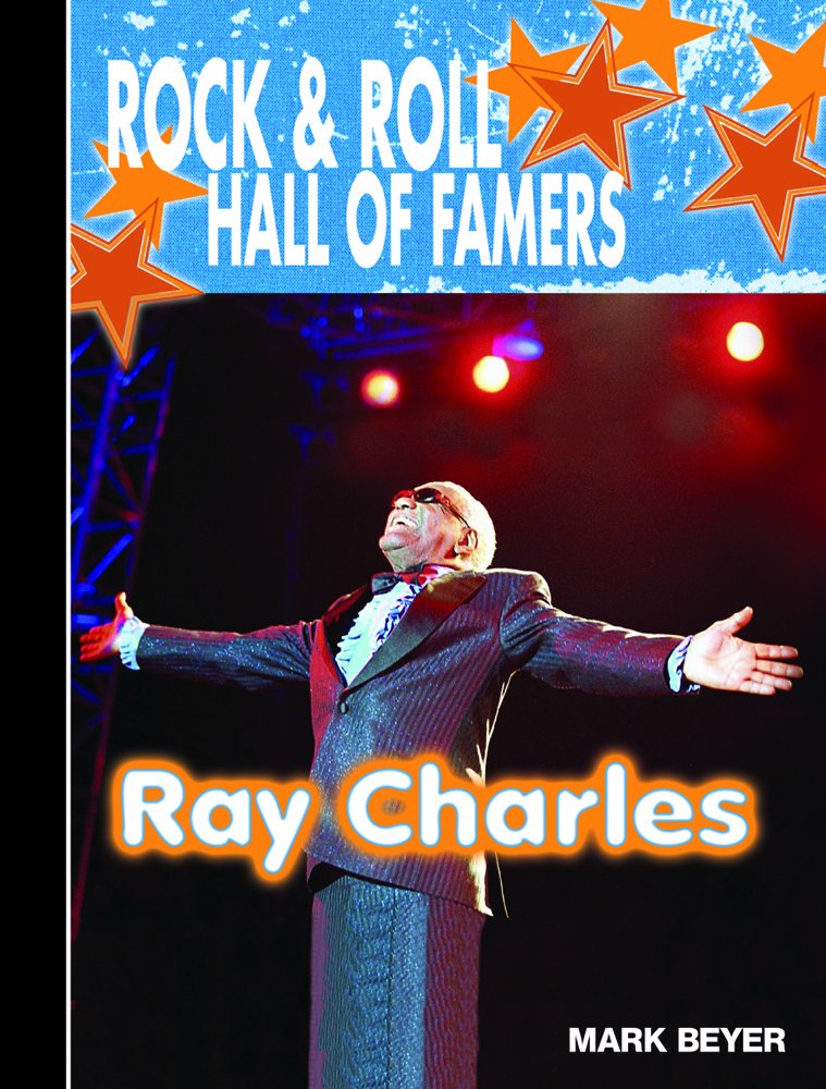 Ray Charles (Rock & Roll Hall of Famers),Used