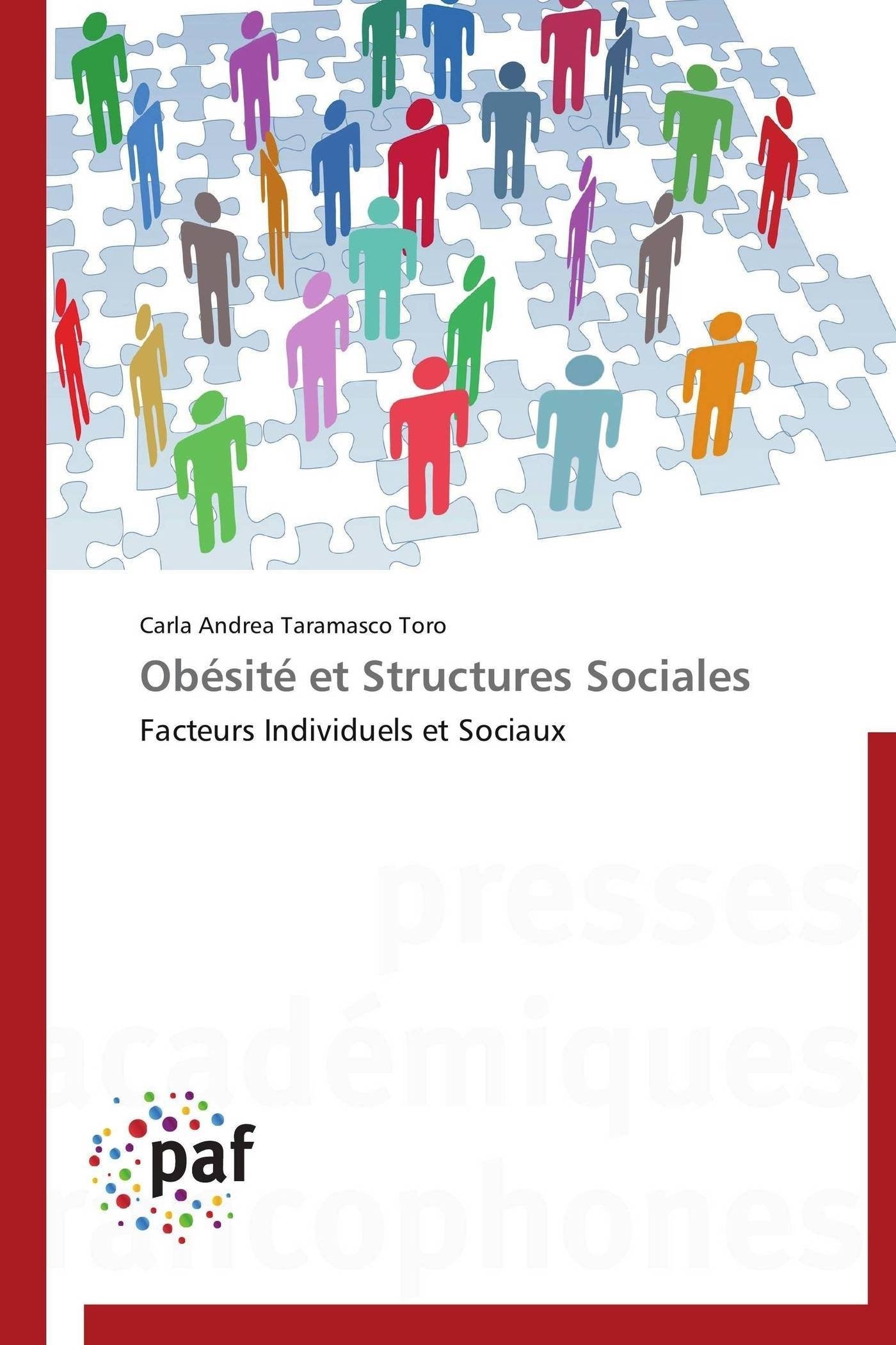 Obsit et Structures Sociales: Facteurs Individuels et Sociaux (Omn.Pres.Franc.) (French Edition),Used