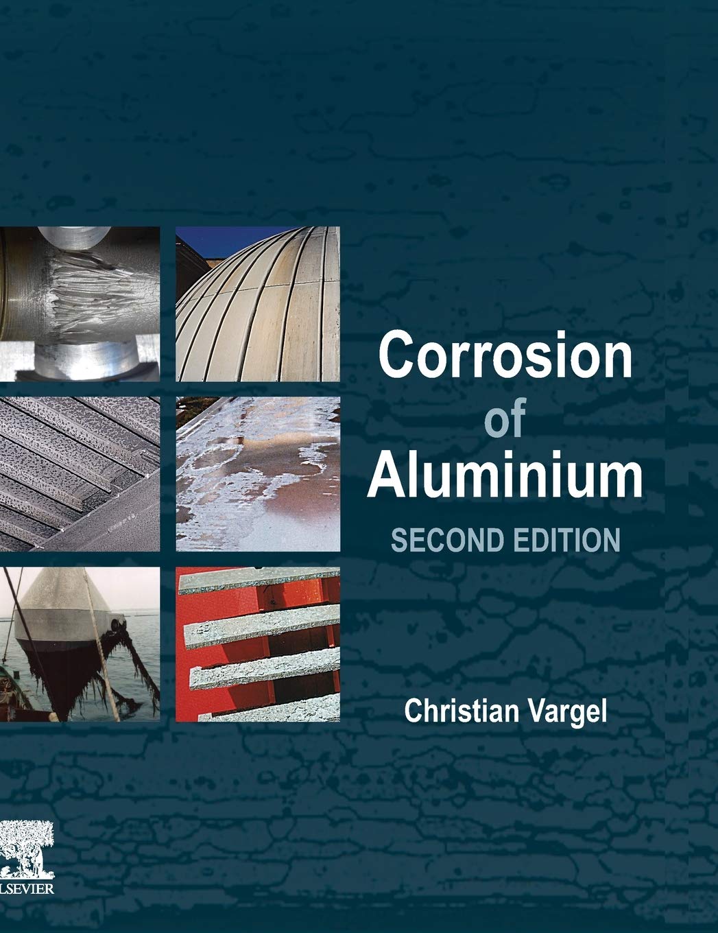 Corrosion of Aluminium,Used