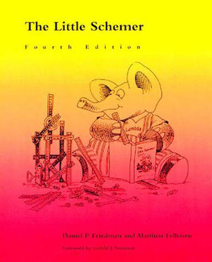 The Little Schemer  4Th Edition