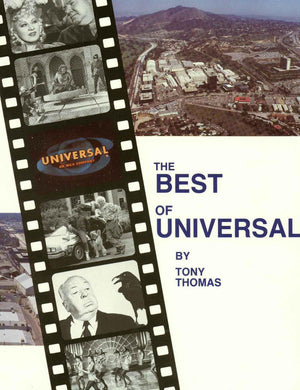 The Best of Universal,Used