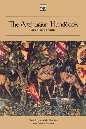 The Arthurian Handbook (Second Edition),New