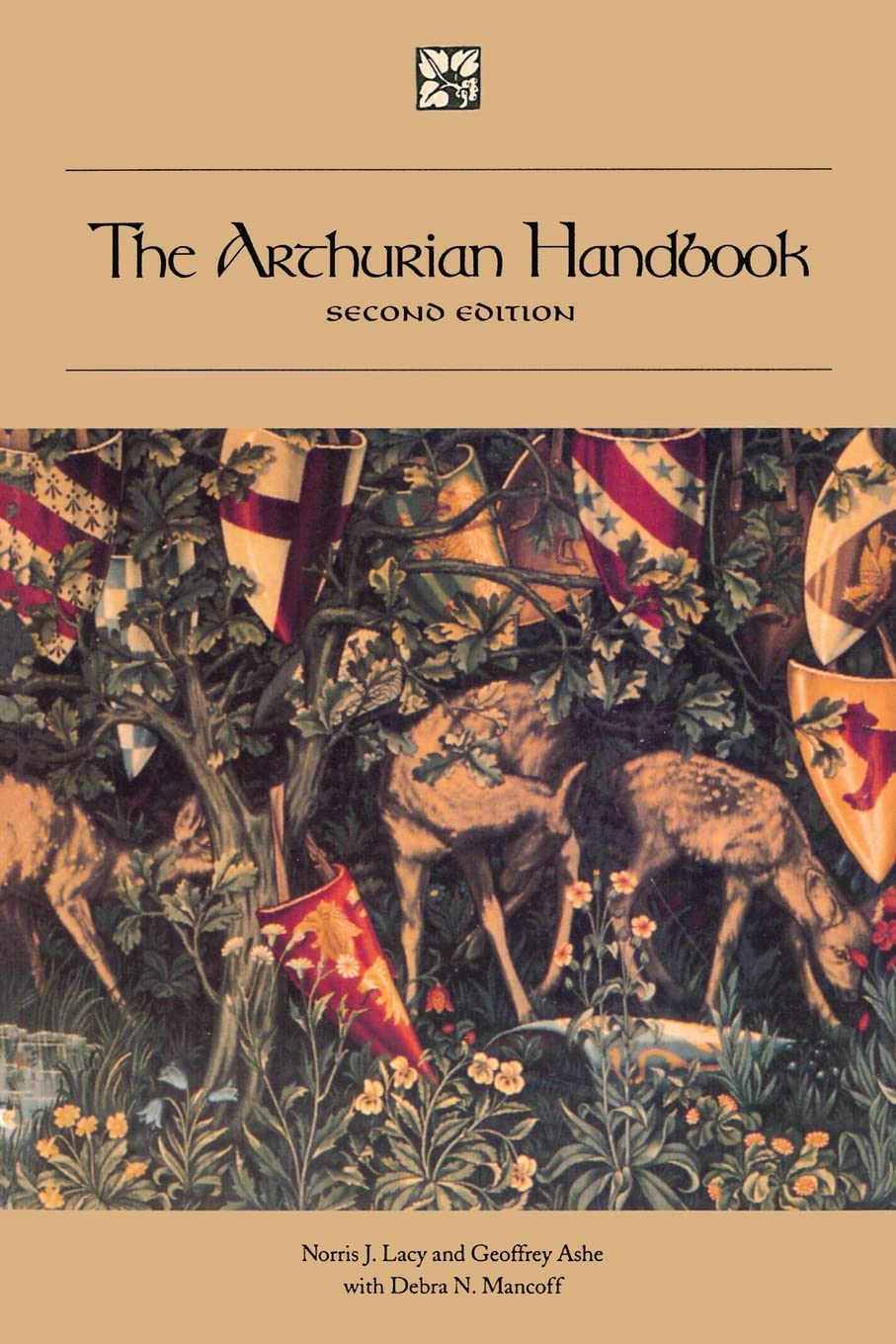 The Arthurian Handbook (Second Edition),New