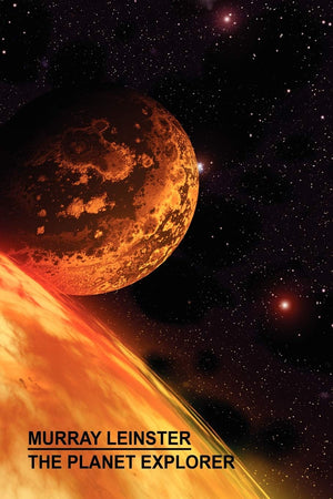 The Planet Explorer,Used