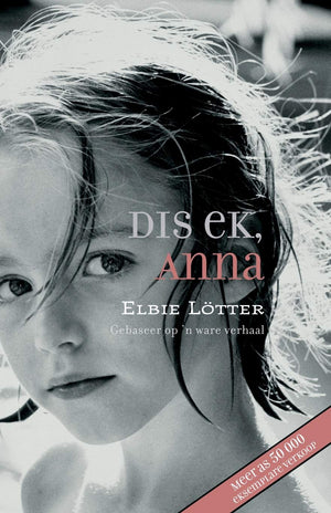 Dis ek, Anna (Afrikaans Edition),Used
