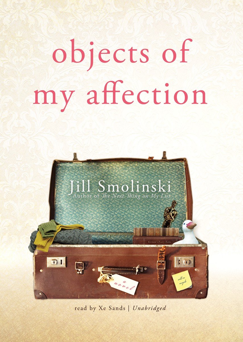 Objects Of My Affection,Used
