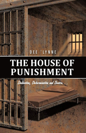 The House Of Punishment,Used
