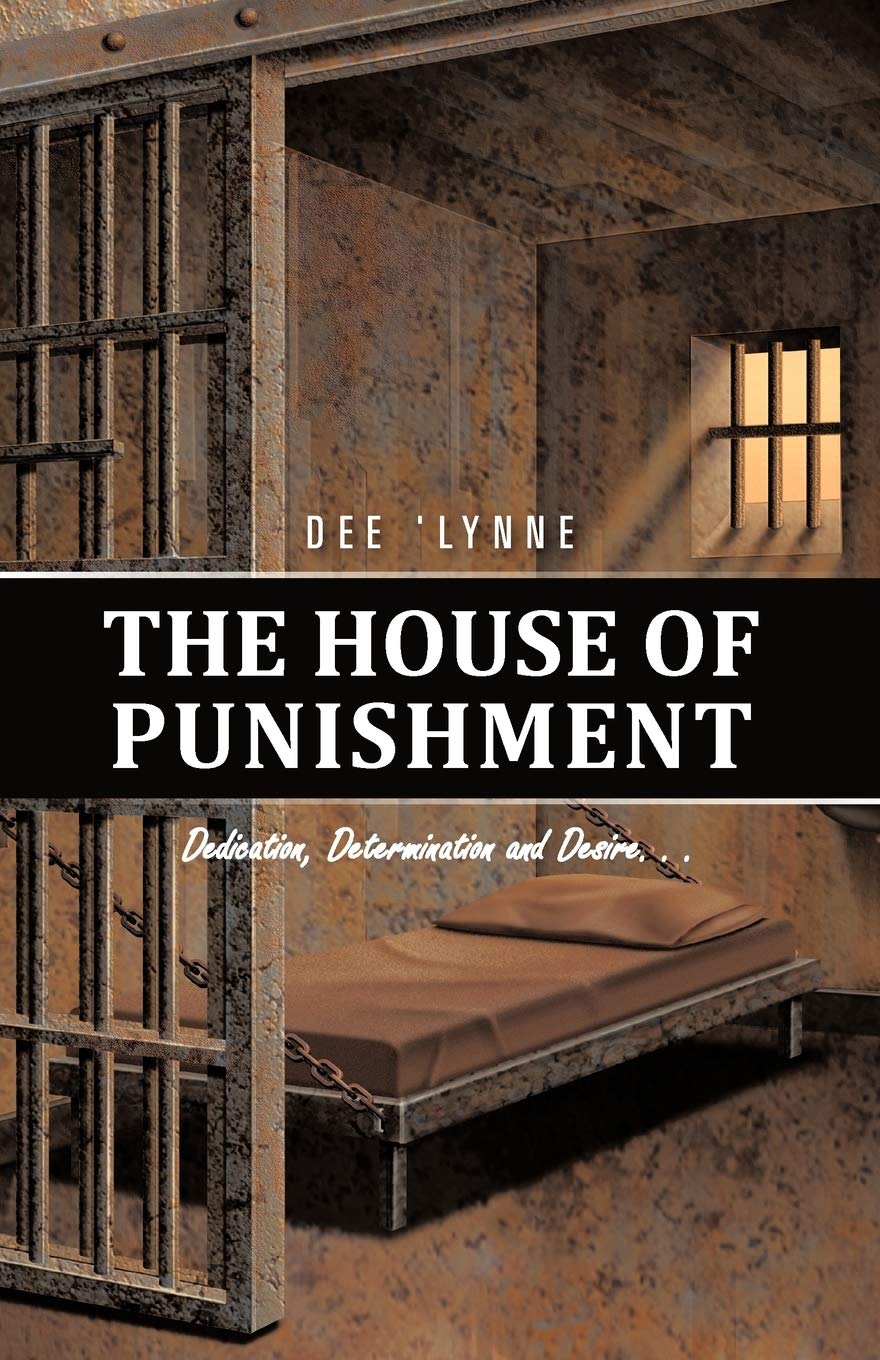 The House Of Punishment,Used