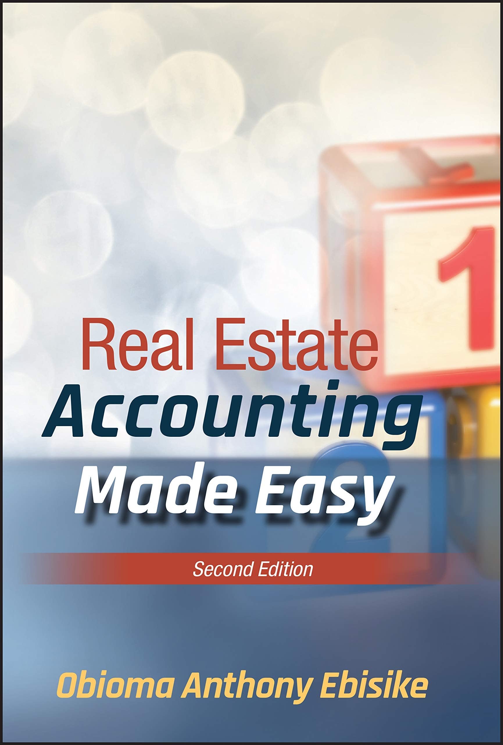 Real Estate Accounting Made Easy,Used