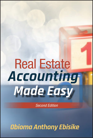 Real Estate Accounting Made Easy,Used