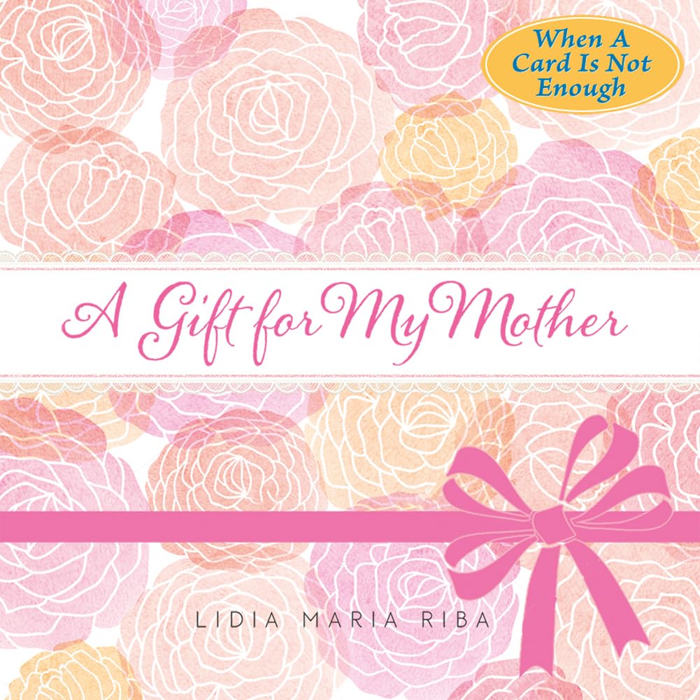 A Gift for My Mother,Used