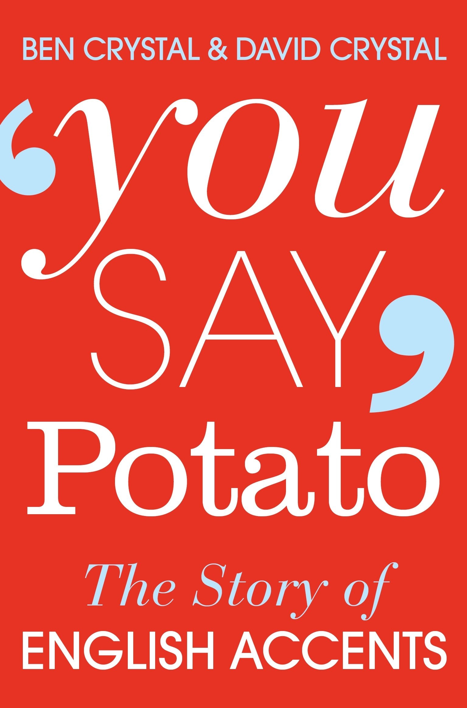 You Say Potato,Used