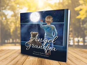 Angel Grandpa,Used