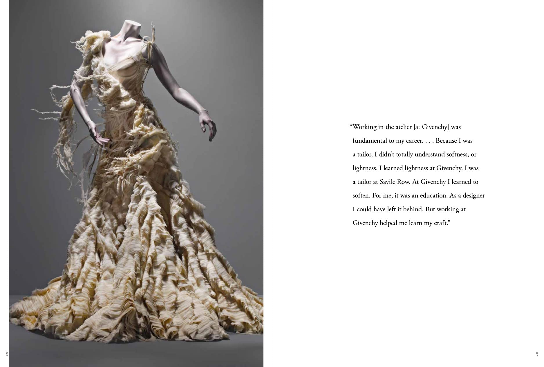 Alexander Mcqueen: Savage Beauty-used