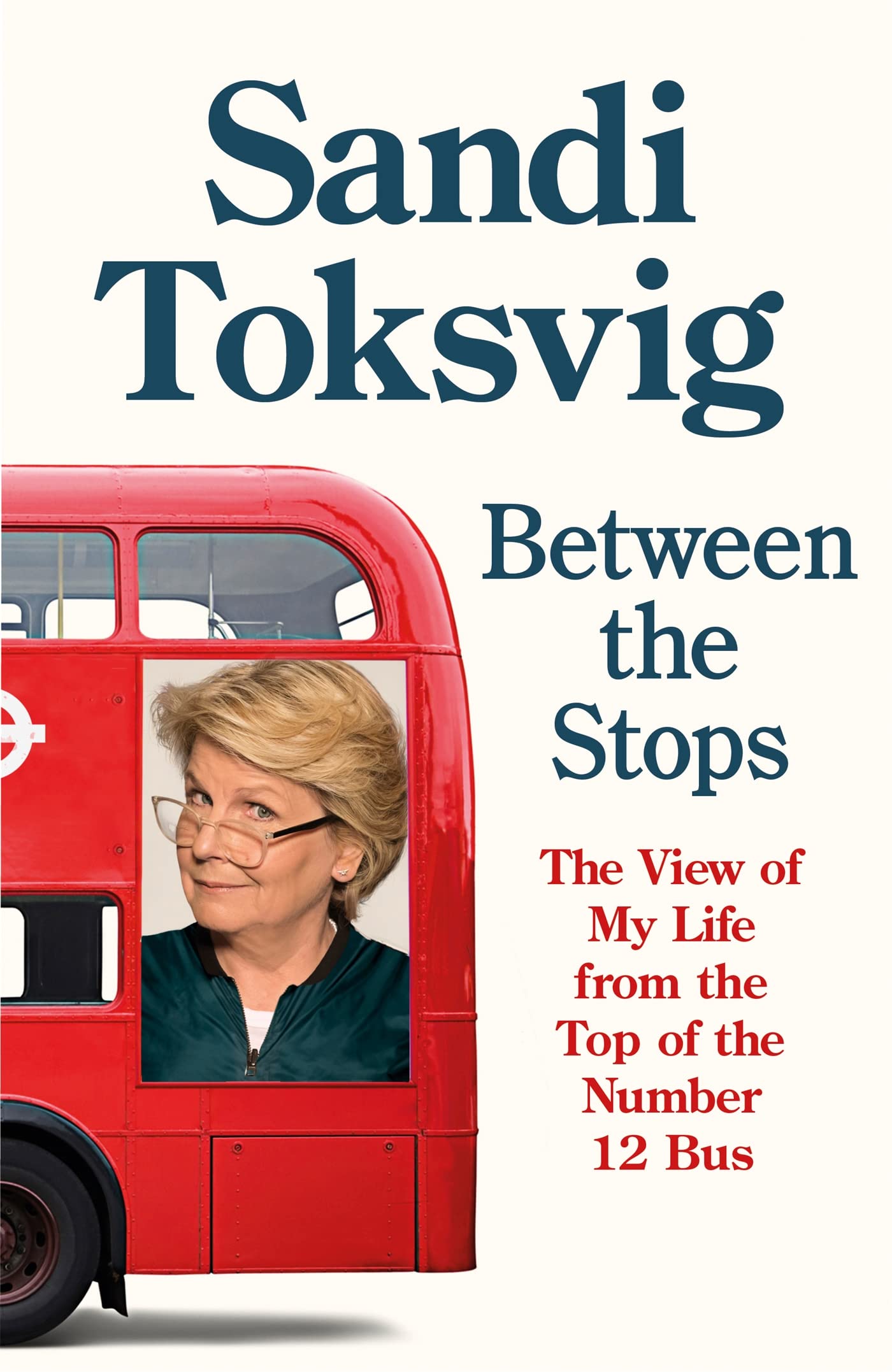 Between The Stops,Used