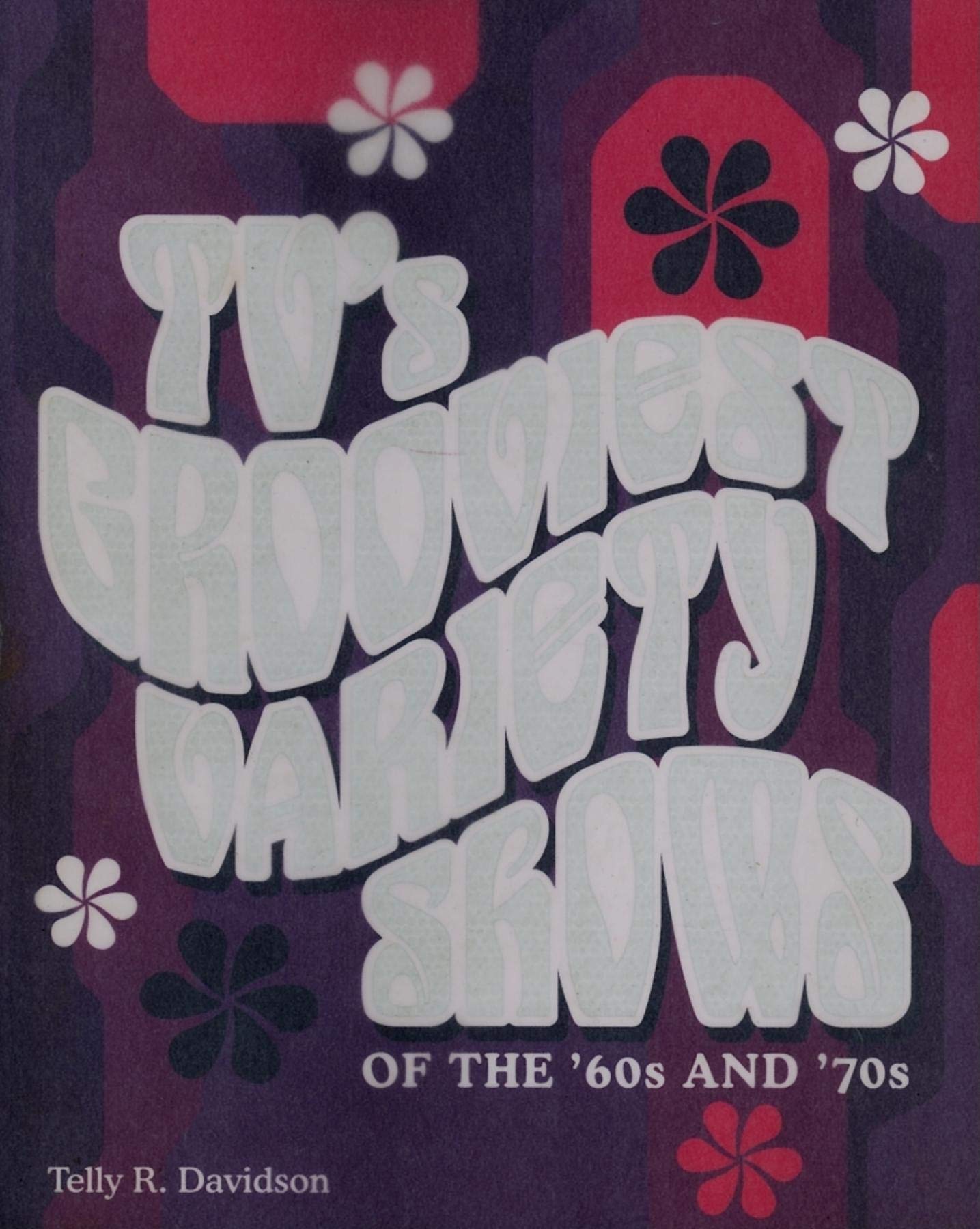 TV's Grooviest Variety Shows (of the '60 and '70s),Used