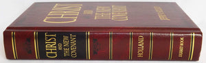 Christ And The New Covenant: The Messianic Message Of The Book Of Mormon