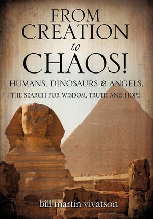 From Creation To Chaos!,Used