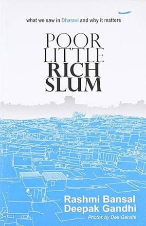 Poor Little Rich Slum,Used