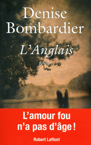 L'Anglais,Used