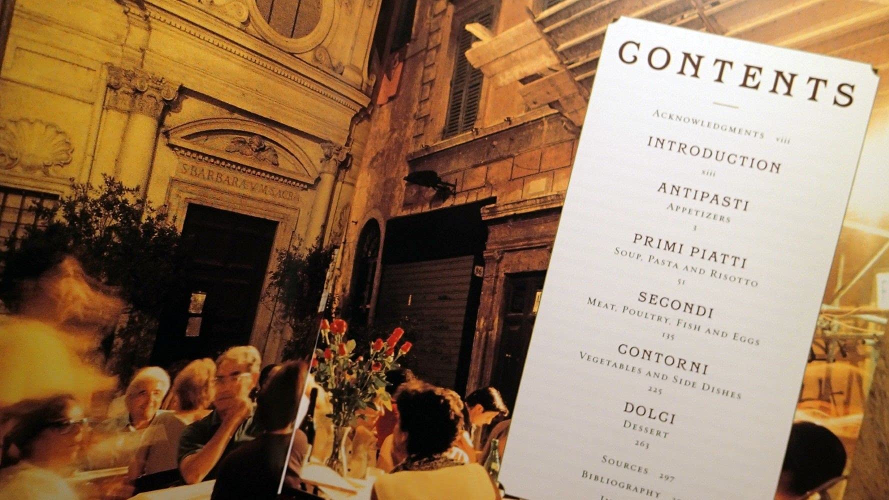 Cooking The Roman Way,New