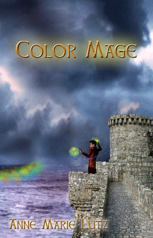 Color Mage,Used