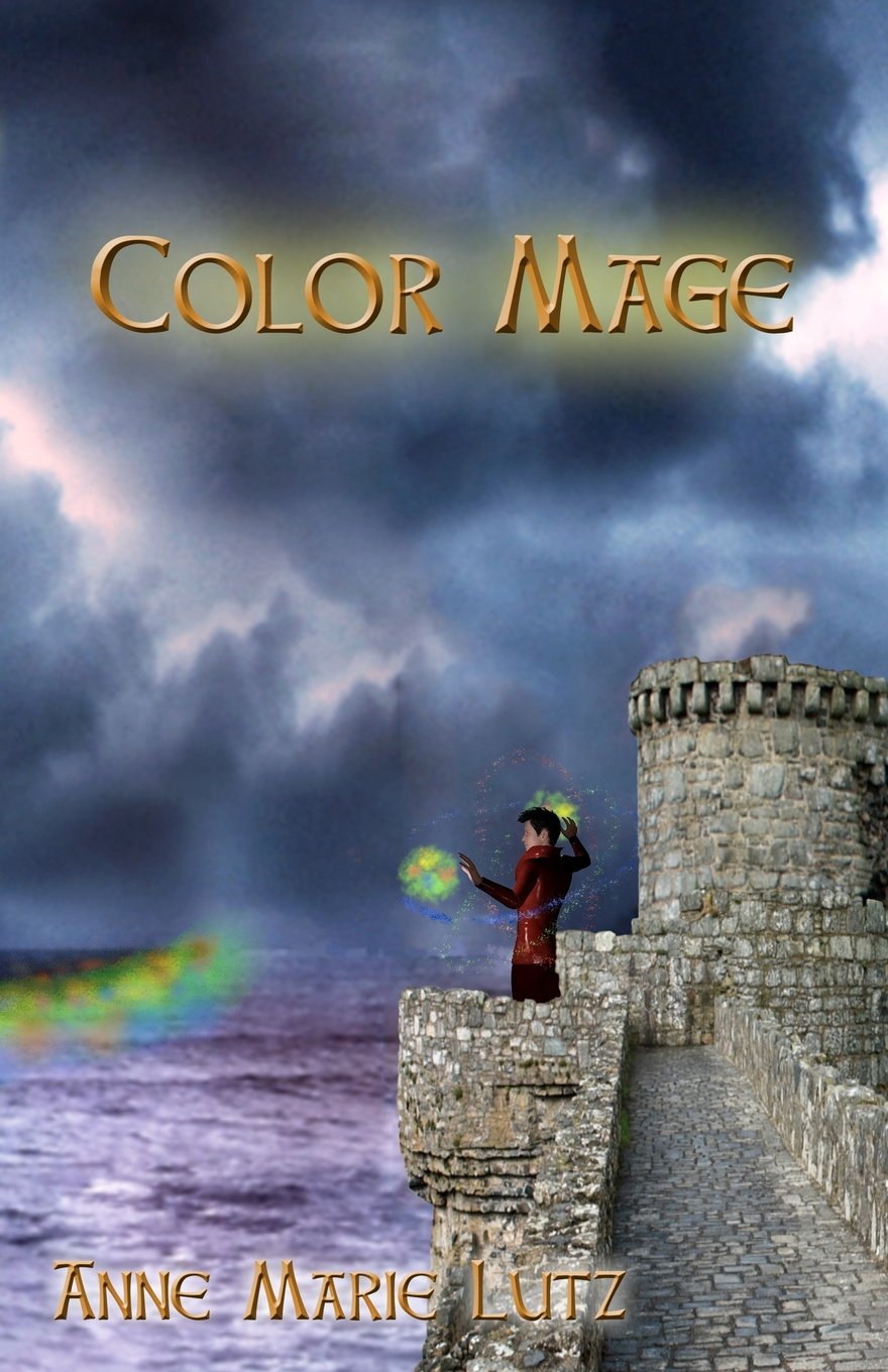 Color Mage,Used