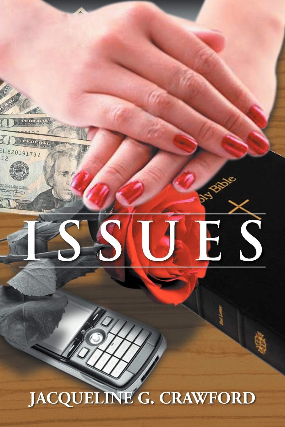 Issues,Used