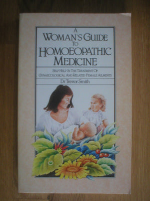 Homeopathic Medicine For Women,Used