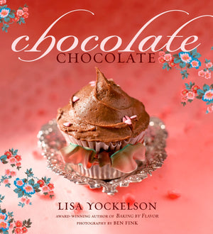 ChocolateChocolate,Used