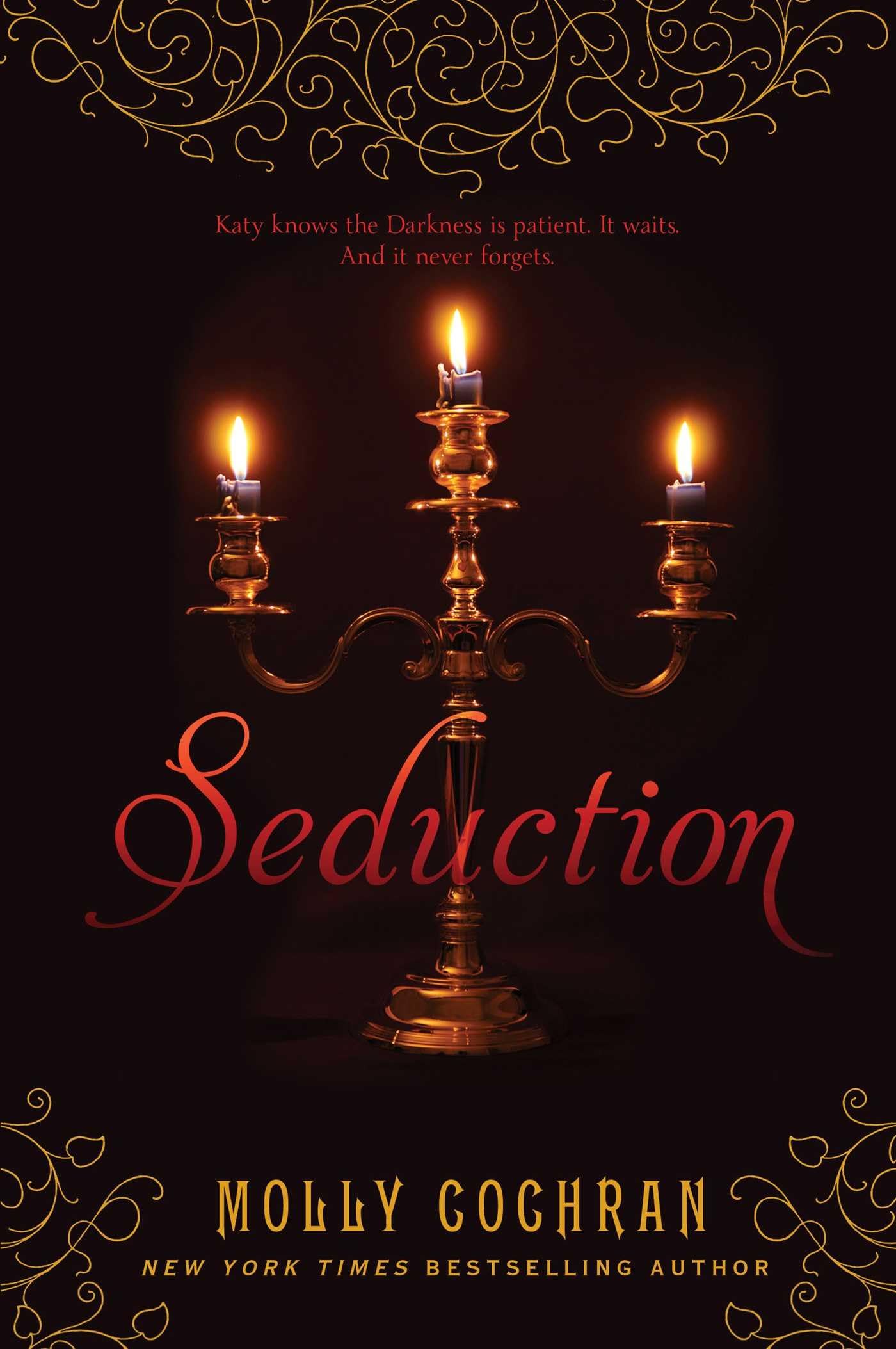 Seduction (Legacy),New