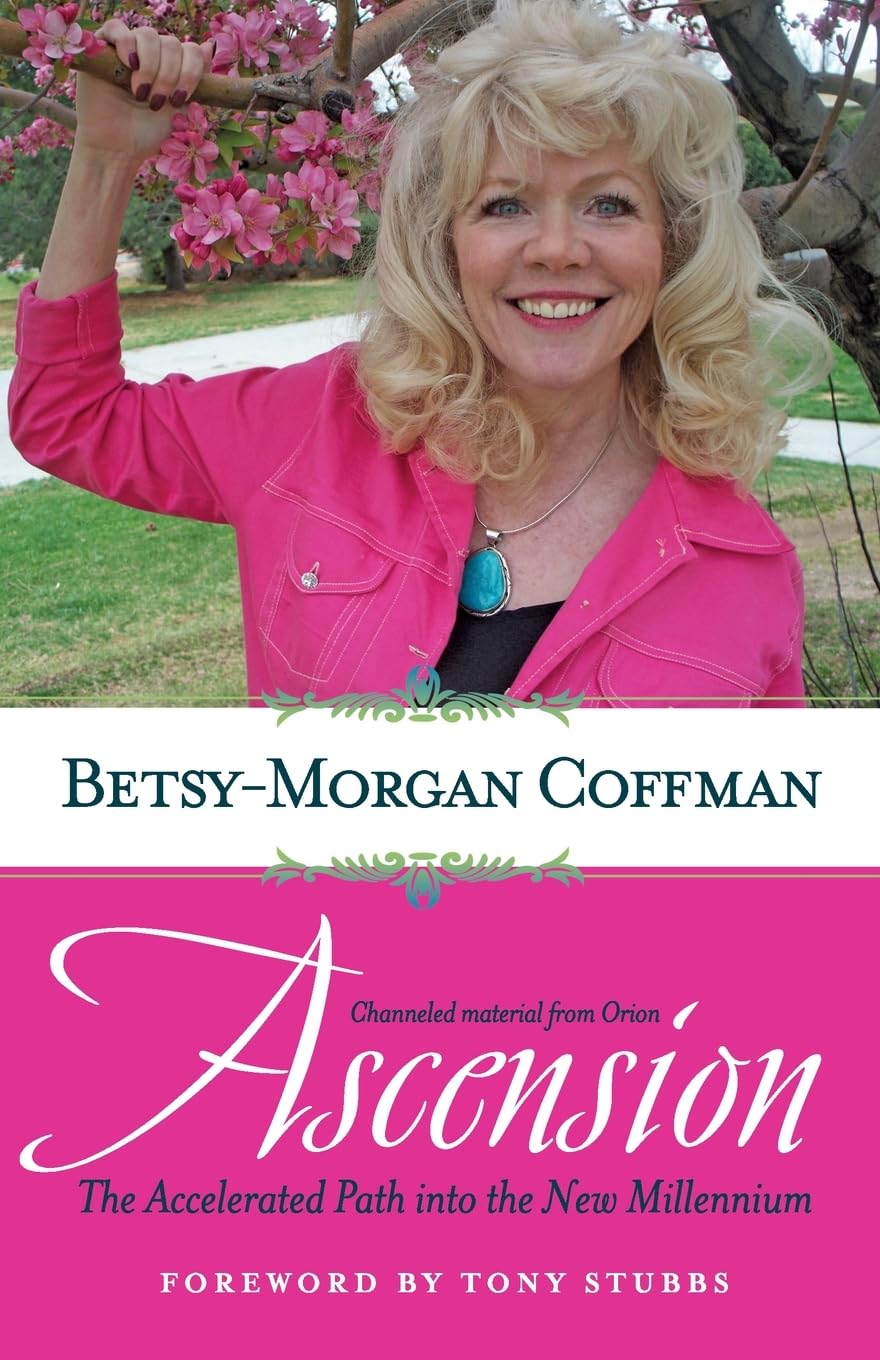 Ascension: The Accelerated Path into the New Millennium,Used