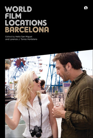 World Film Locations: Barcelona,Used