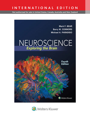 Neuroscience: International Edition: International Edition,New