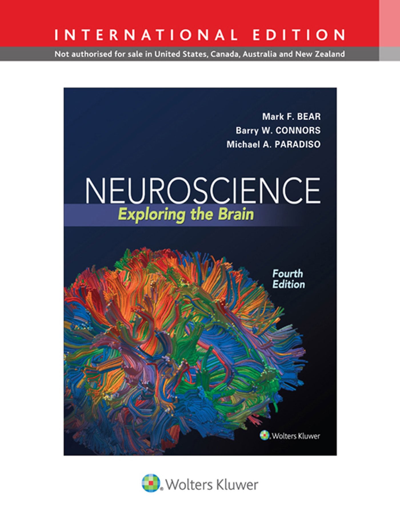 Neuroscience: International Edition: International Edition,Used