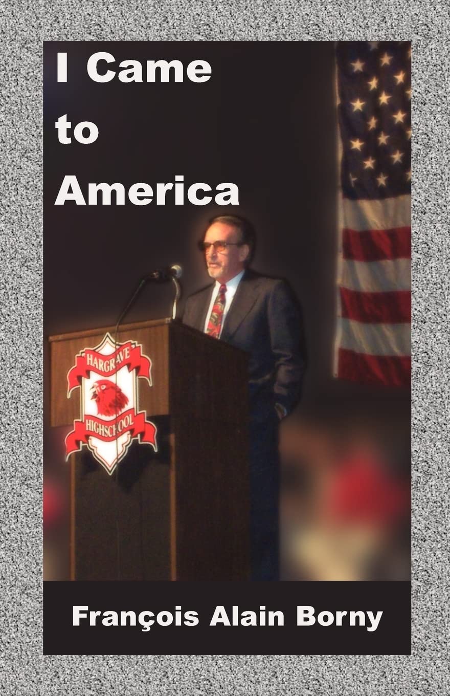 I Came To America,Used