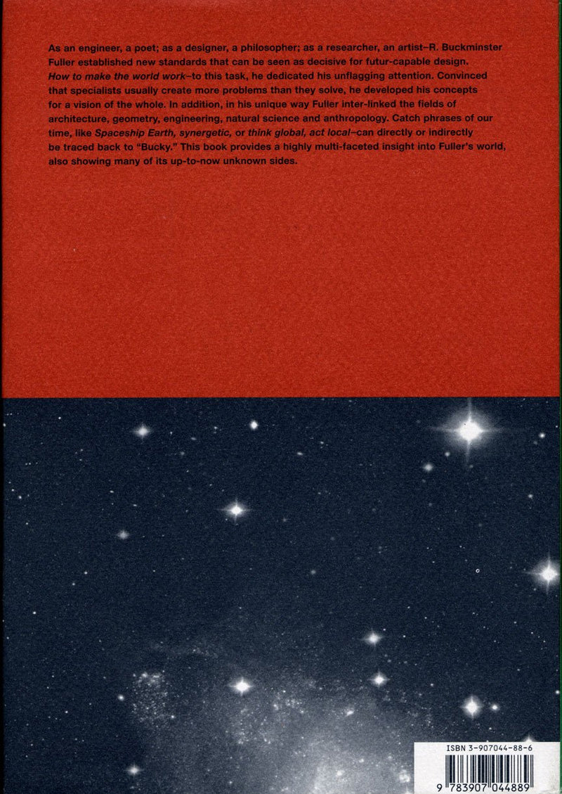 Your Private Sky: R. Buckminster Fuller,Used