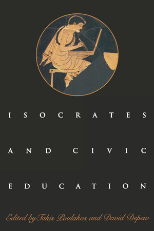 Isocrates And Civic Education,Used
