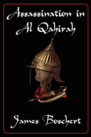 Assassination in AlQahirah,Used