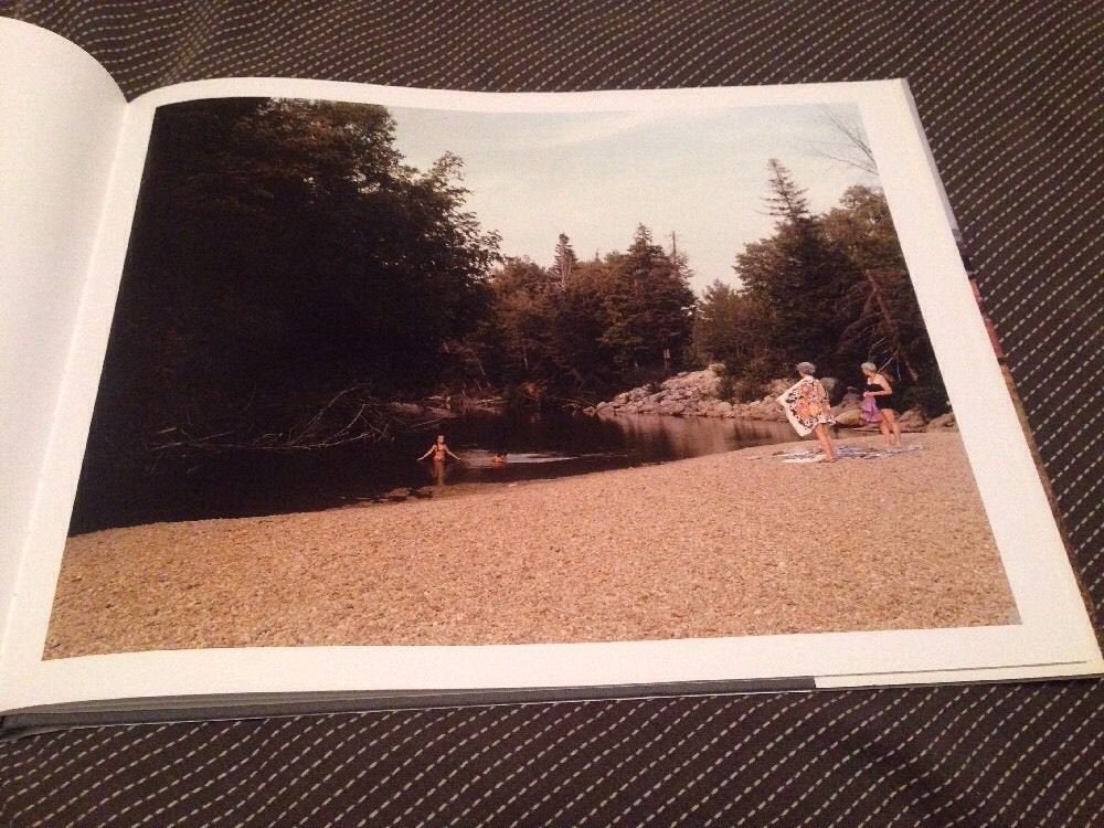 Joel Sternfeld: American Prospects