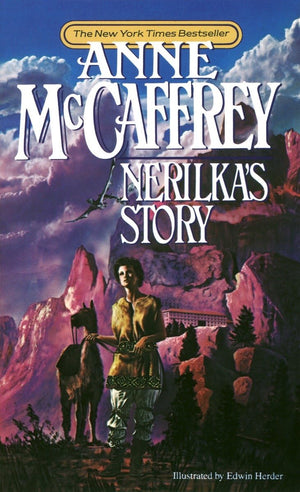 Nerilka'S Story (Dragonriders Of Pern Series),Used