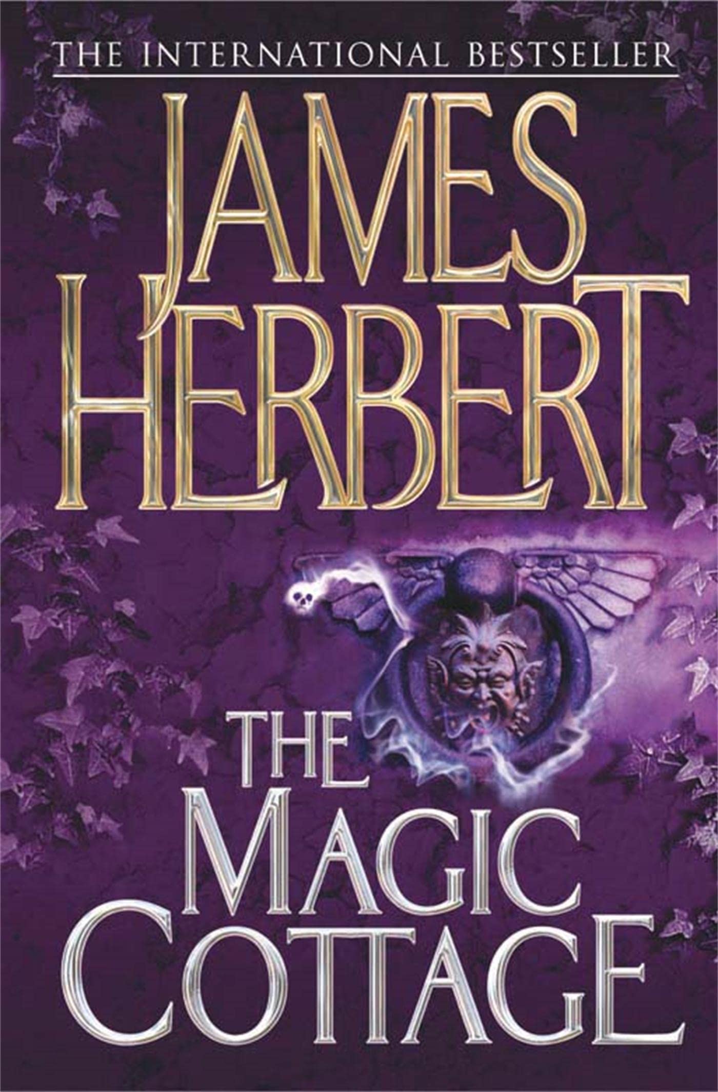 The Magic Cottage,Used