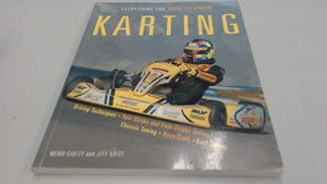 Karting: Everything You Need To Know,Used