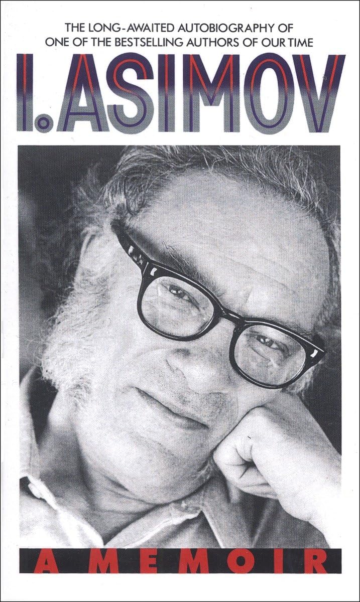 I, Asimov: A Memoir,Used