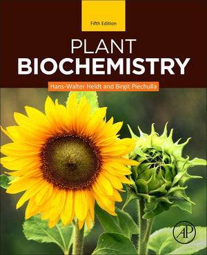 Plant Biochemistry,Used