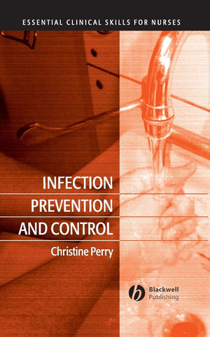 Infection Prevention and Control,Used