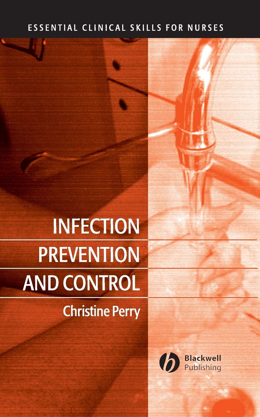 Infection Prevention and Control,Used