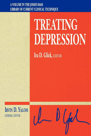 Treating Depression,Used